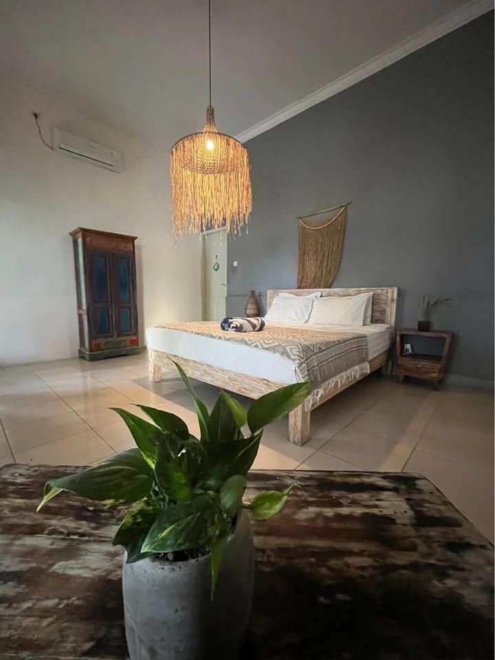 Cozy 2 Bedrooms Villa in  Seminyak
