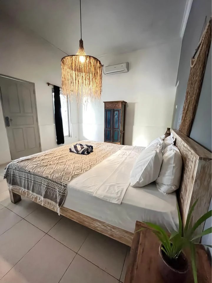 Cozy 2 Bedrooms Villa in  Seminyak