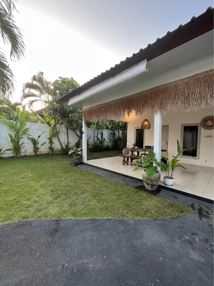 Cozy 2 Bedrooms Villa in  Seminyak