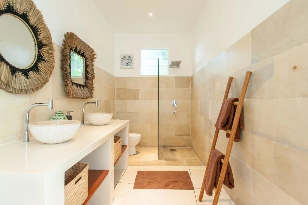 Stunning villa for Rent in Umalas