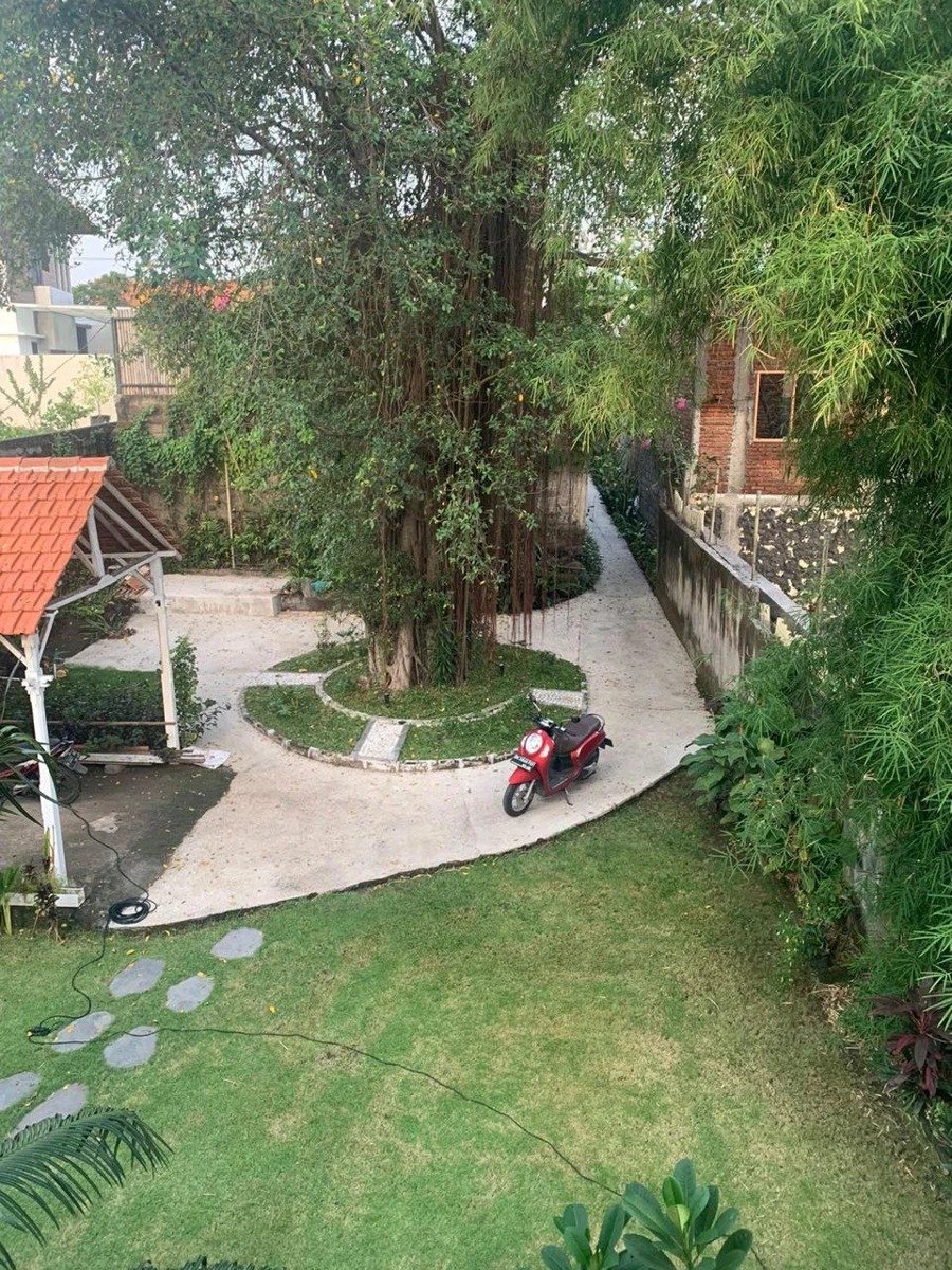 Stunning villa for Rent in Umalas