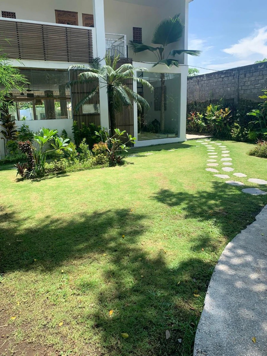 Stunning villa for Rent in Umalas