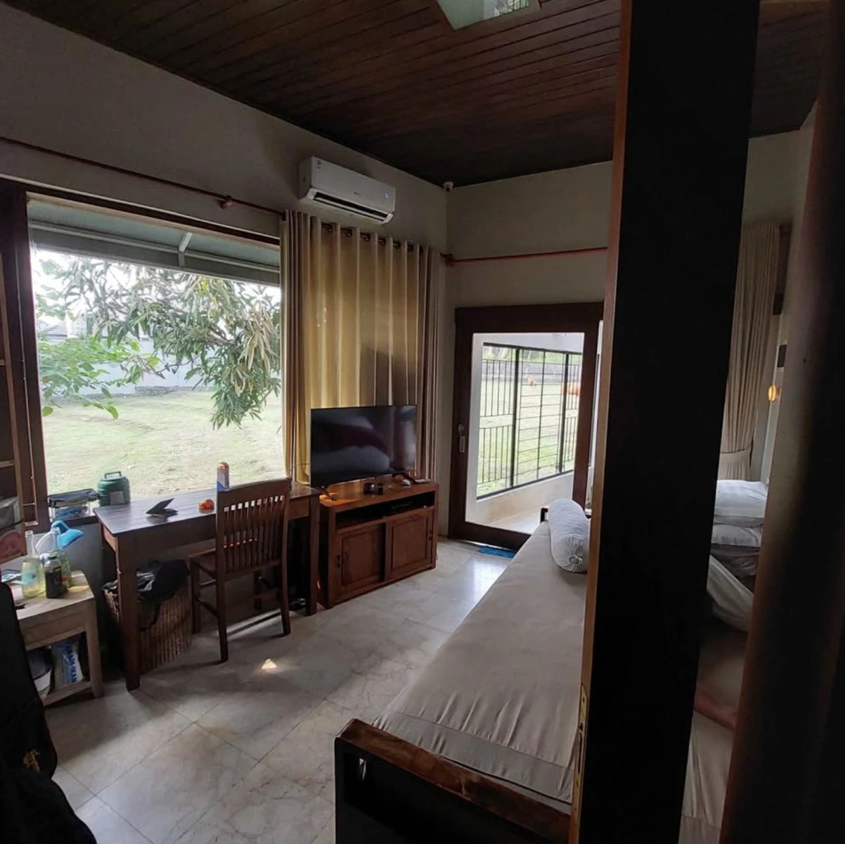 2BR House for rent in Padonan (2PD6)