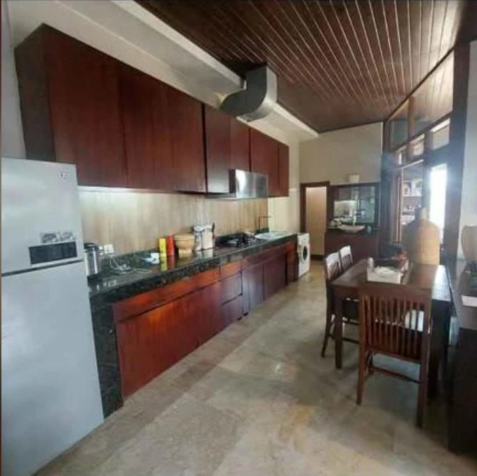 2BR House for rent in Padonan (2PD6)