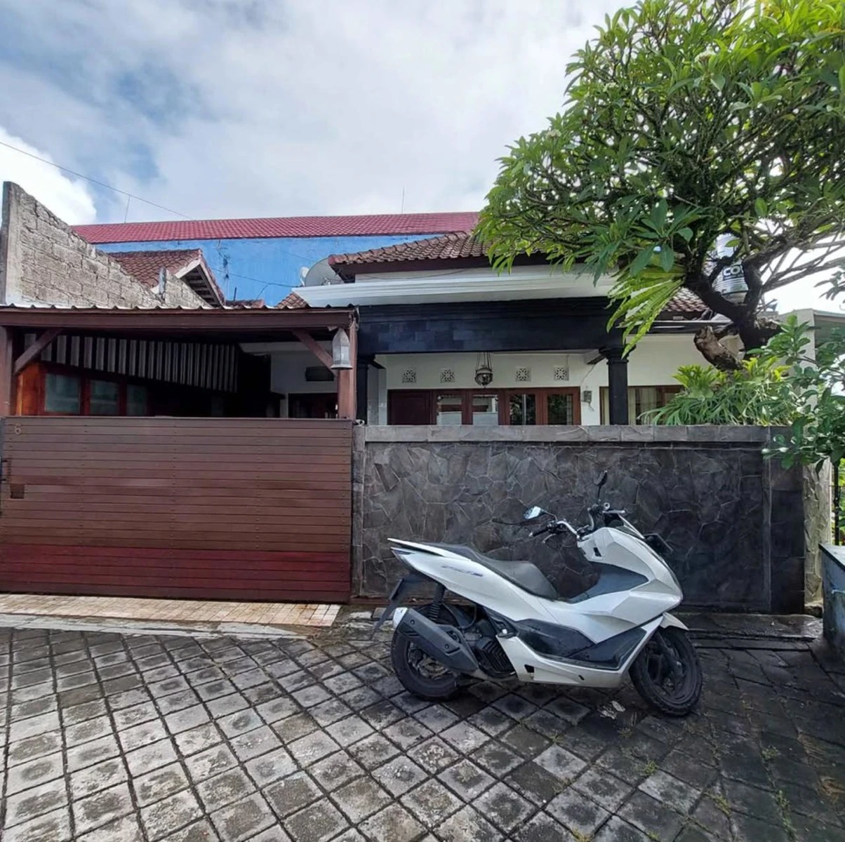 2BR House for rent in Padonan (2PD6)