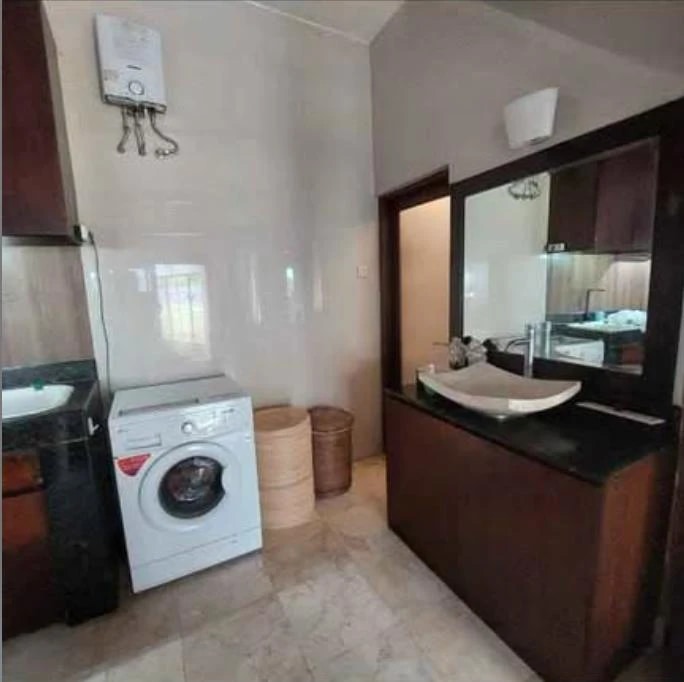 2BR House for rent in Padonan (2PD6)