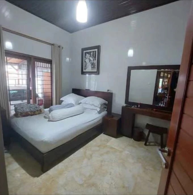 2BR House for rent in Padonan (2PD6)