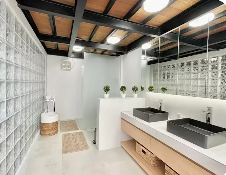 LOFT APARTMENT