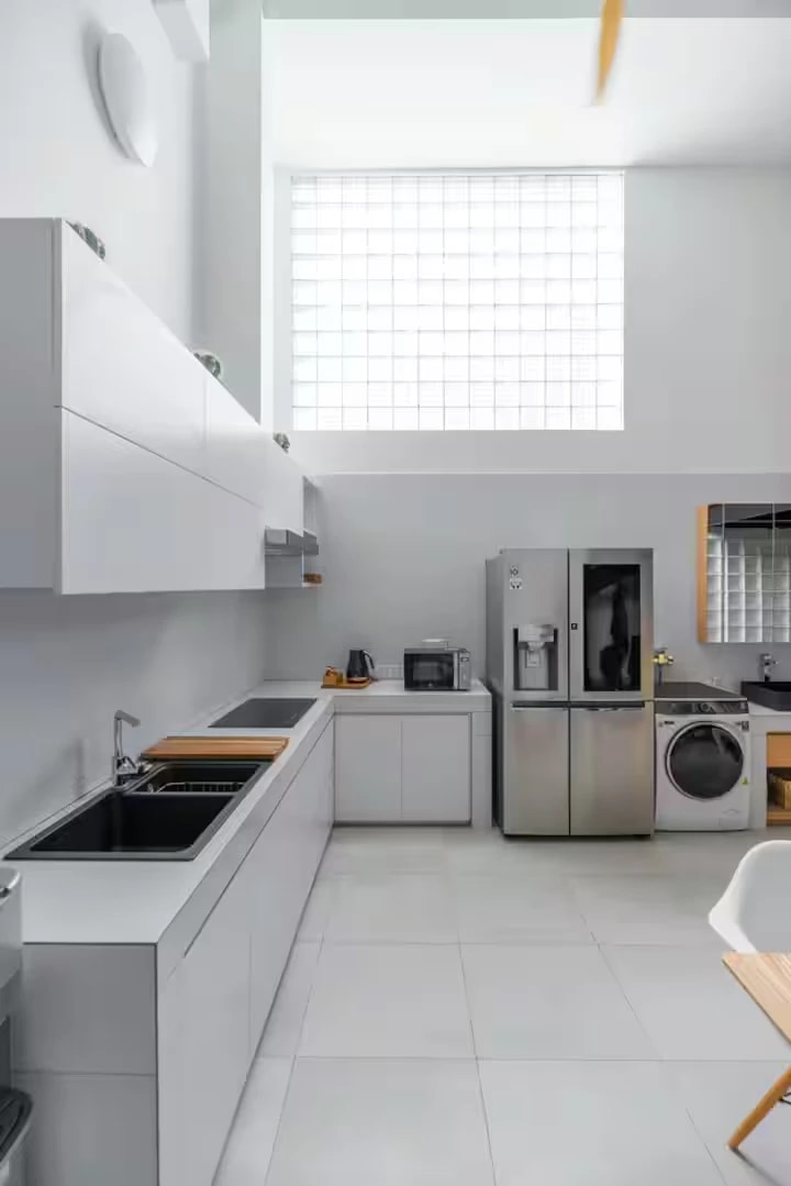 LOFT APARTMENT