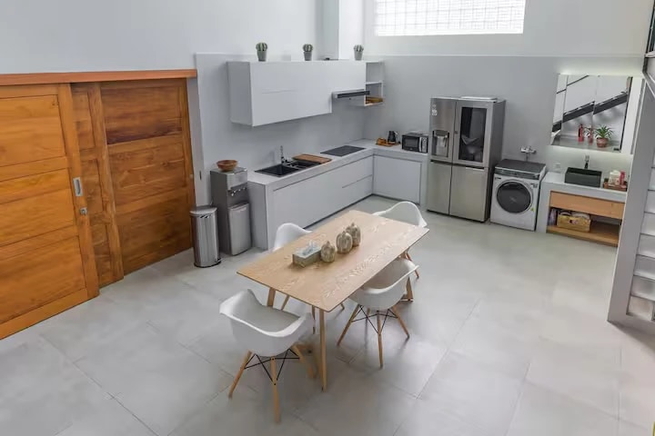 LOFT APARTMENT