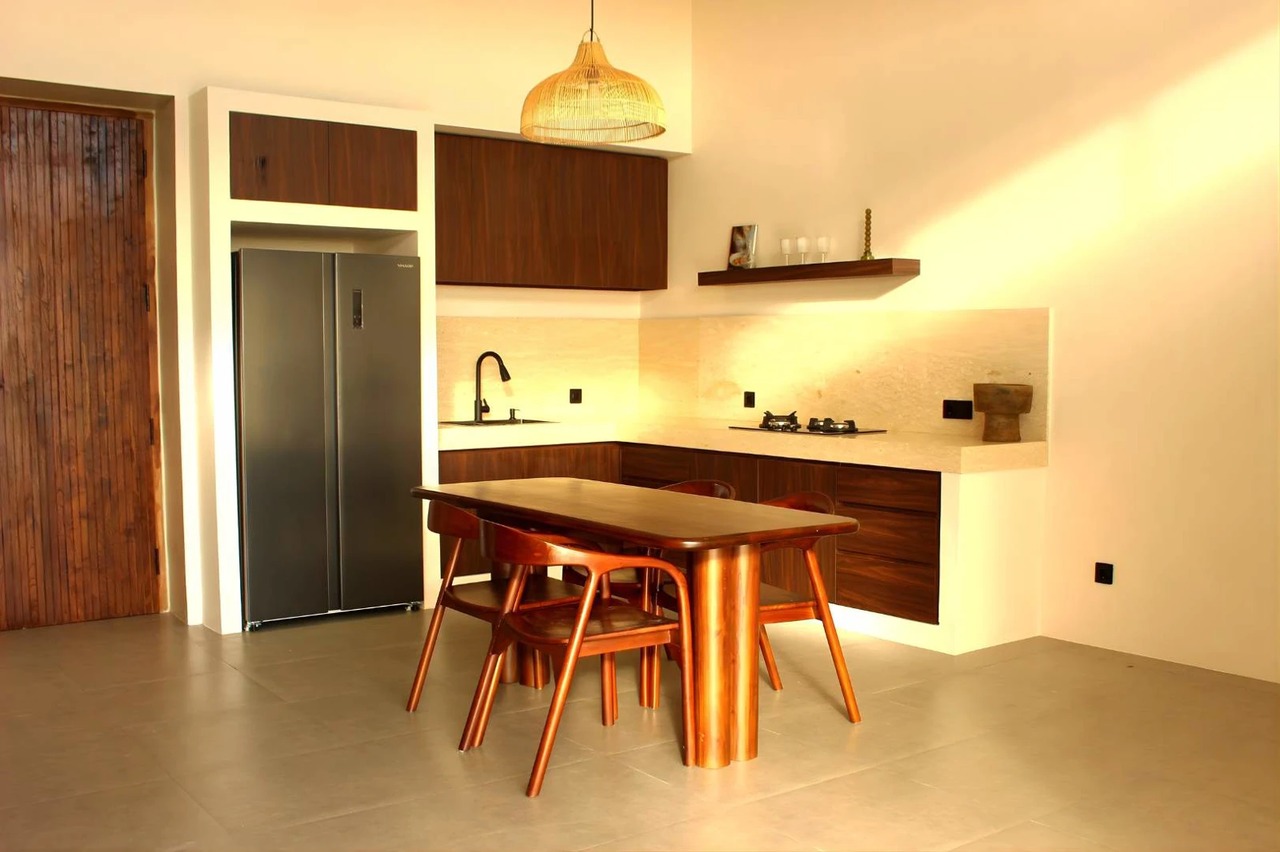 Negotiable 2BR Villa for Lease in Kedung