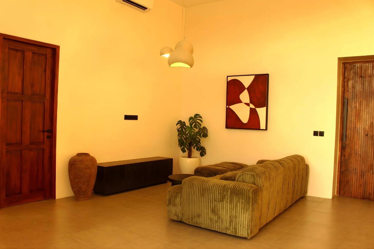Negotiable 2BR Villa for Lease in Kedung