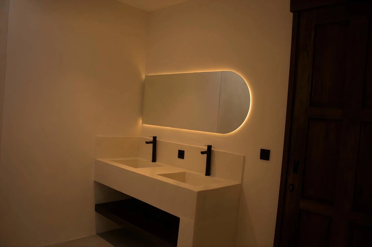 Negotiable 2BR Villa for Lease in Kedung