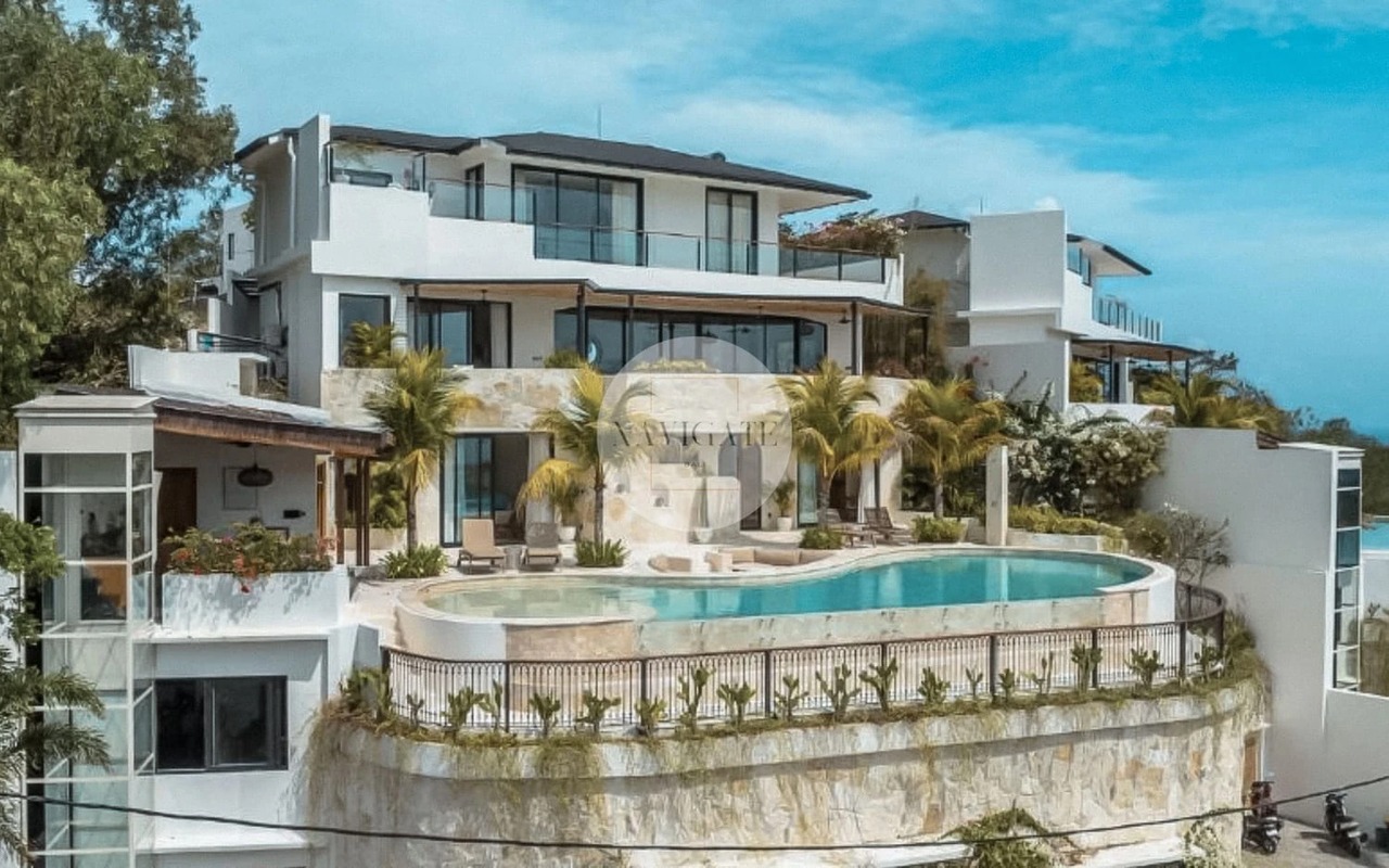 Villa Lina | Ocean Luxury Uluwatu