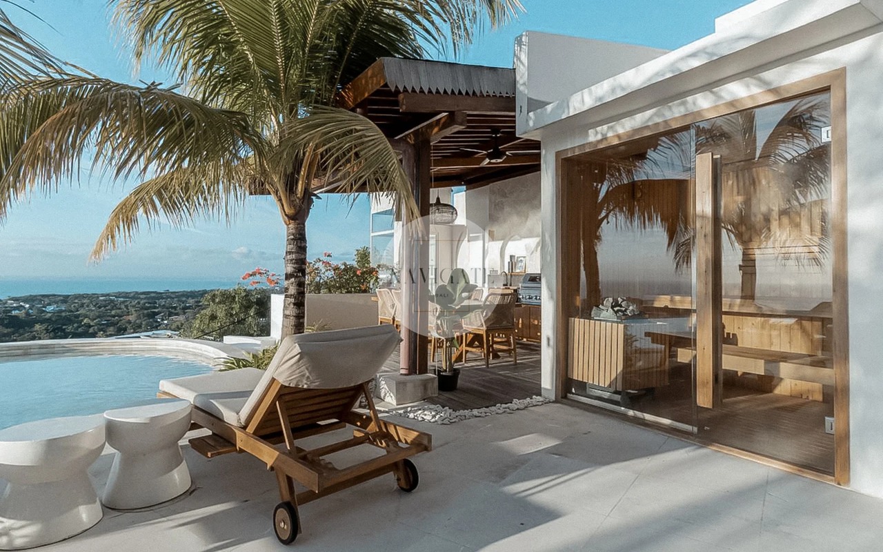Villa Lina | Ocean Luxury Uluwatu