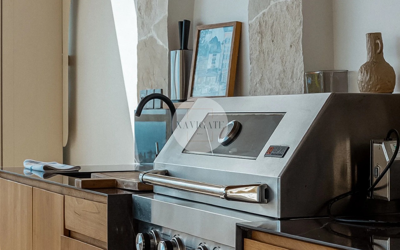 Villa Lina | Ocean Luxury Uluwatu
