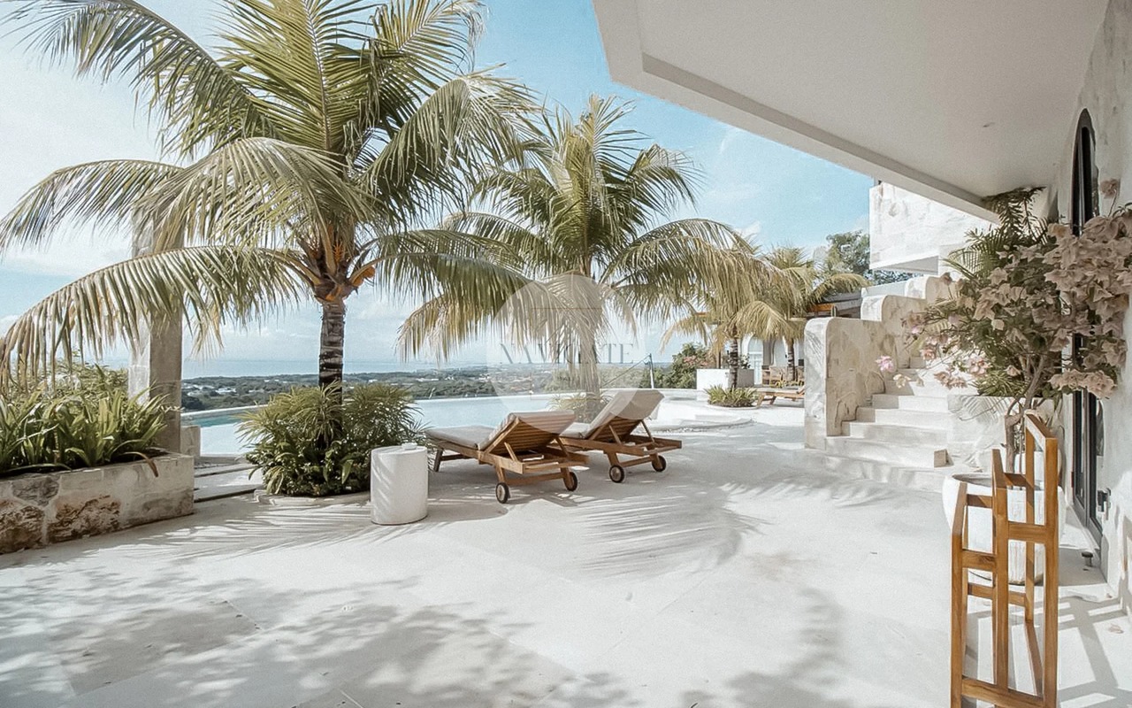 Villa Lina | Ocean Luxury Uluwatu