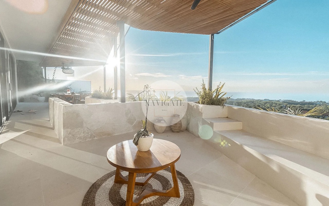 Villa Lina | Ocean Luxury Uluwatu