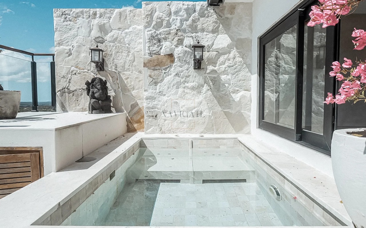 Villa Lina | Ocean Luxury Uluwatu