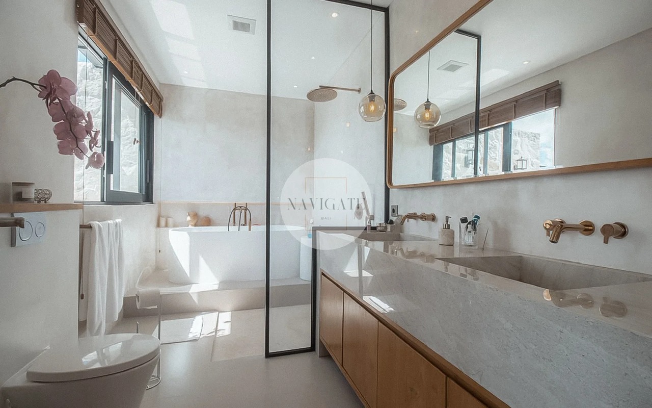 Villa Lina | Ocean Luxury Uluwatu