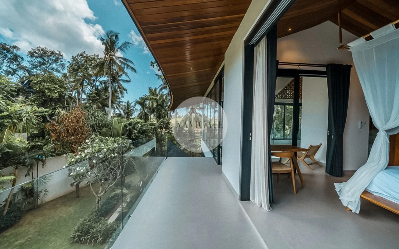 Villa Vince | Luxurious 4-Br Pererenan