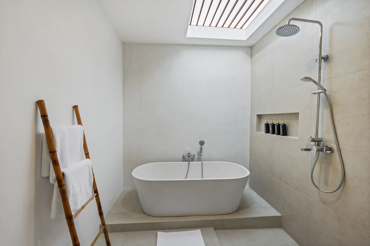 Swantika | Serene 2BR Ricefield Retreat