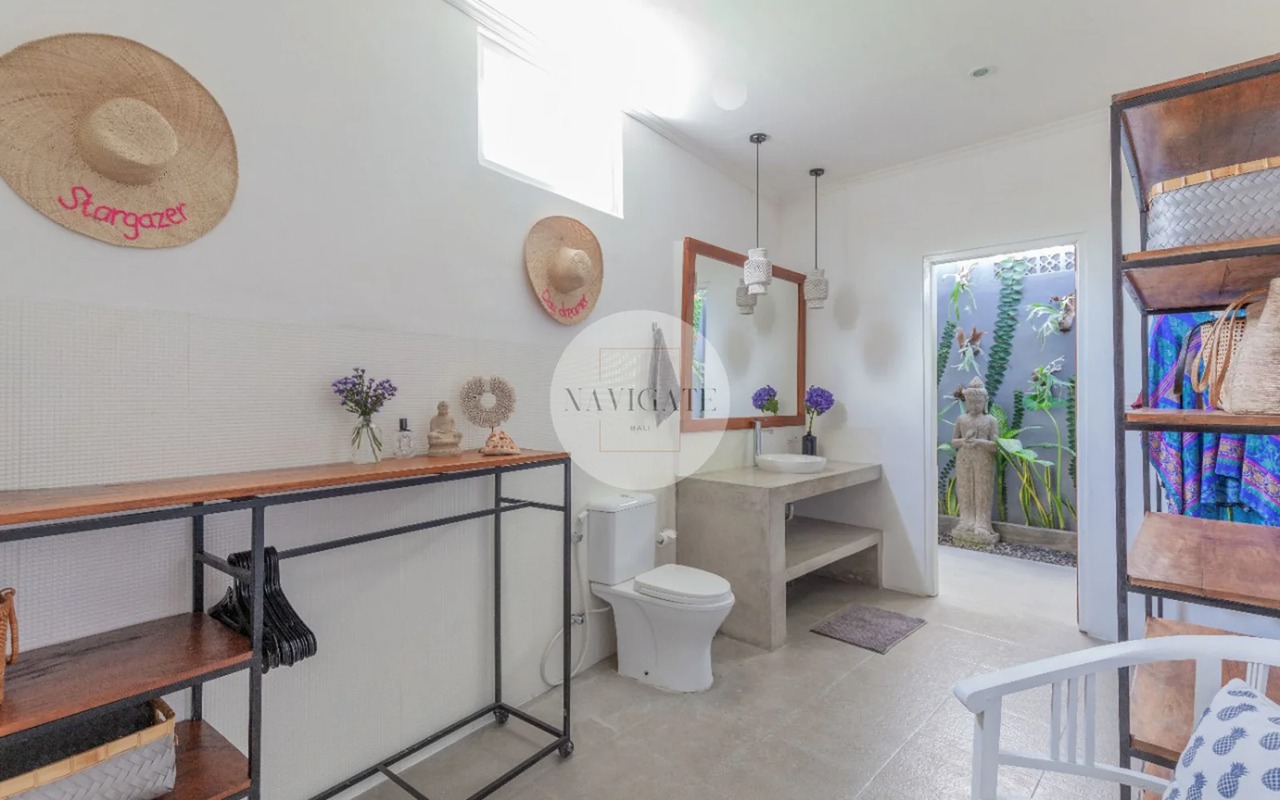 3 SPACIOUS BEDROOMS VILLA IN ECHO BEACH