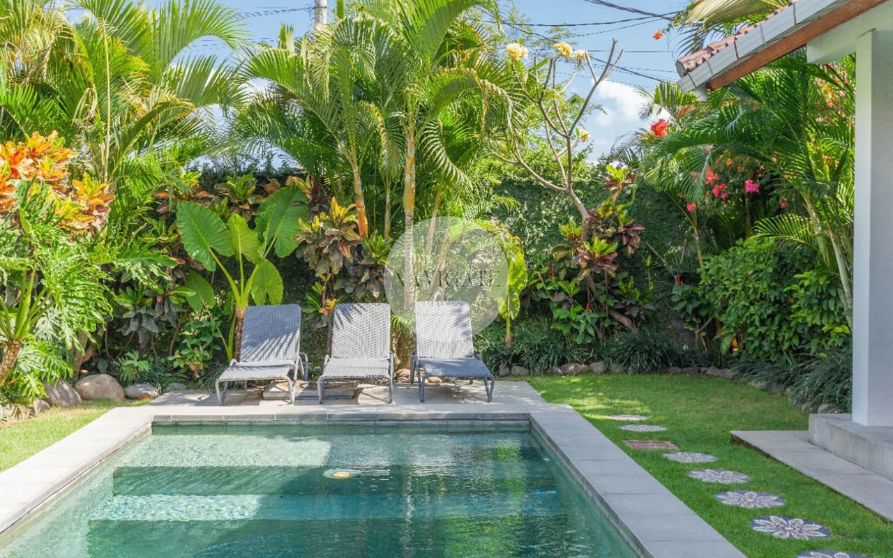 3 SPACIOUS BEDROOMS VILLA IN ECHO BEACH