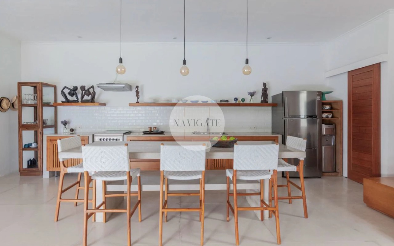 3 SPACIOUS BEDROOMS VILLA IN ECHO BEACH