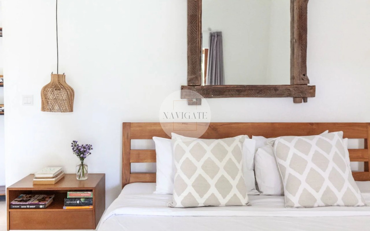 3 SPACIOUS BEDROOMS VILLA IN ECHO BEACH
