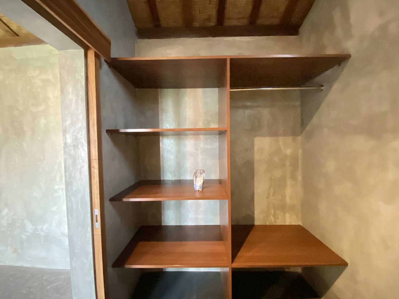 2BR Unfurnished Private Villa - Cemagi