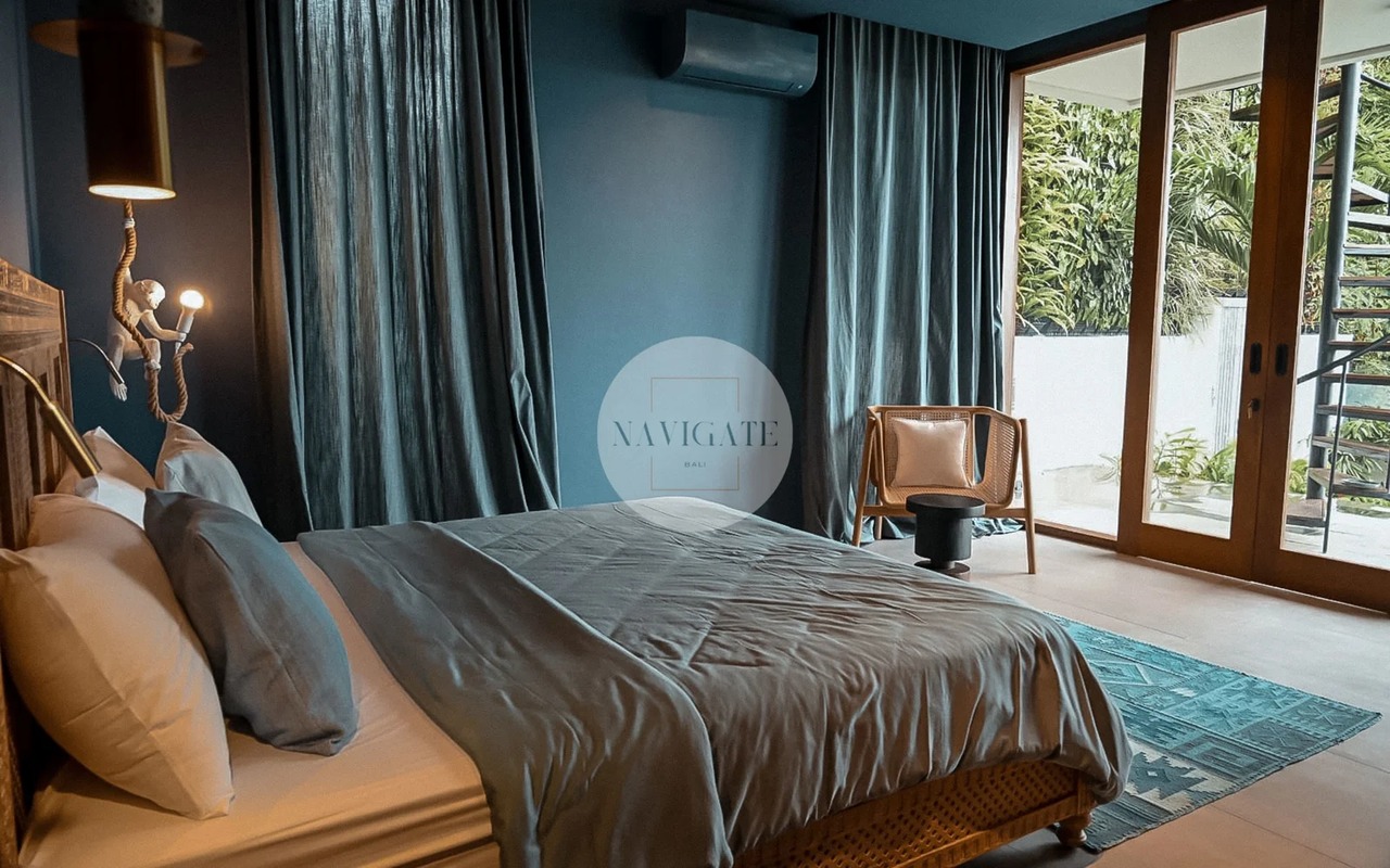 3BR VILLA IN SINGAKERTA