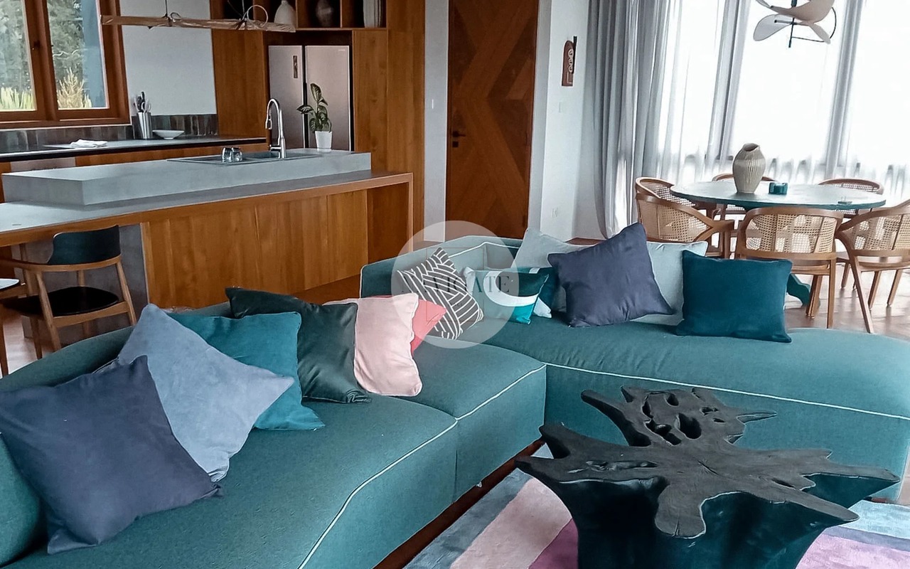 3BR VILLA IN SINGAKERTA