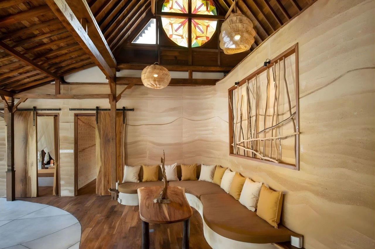 LEASEHOLD 4BR Jungle View Villa