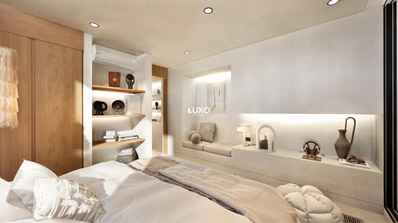 Apartment in Bingin