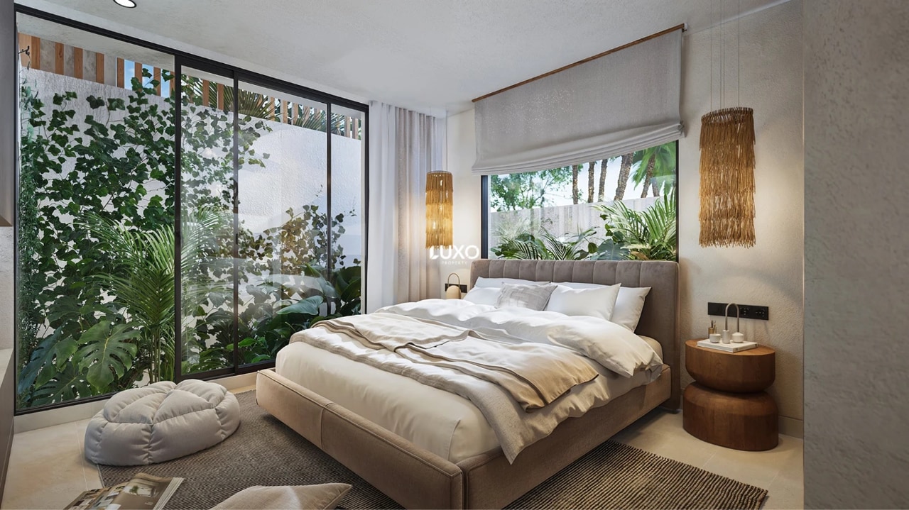 Apartment in Bingin