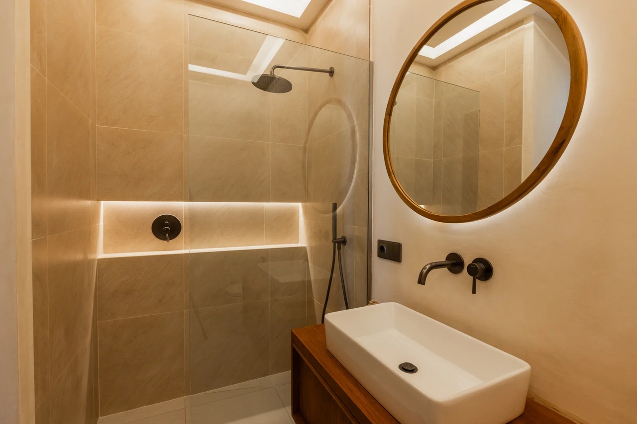 3BD Luxury Modern Villa Cemagi
