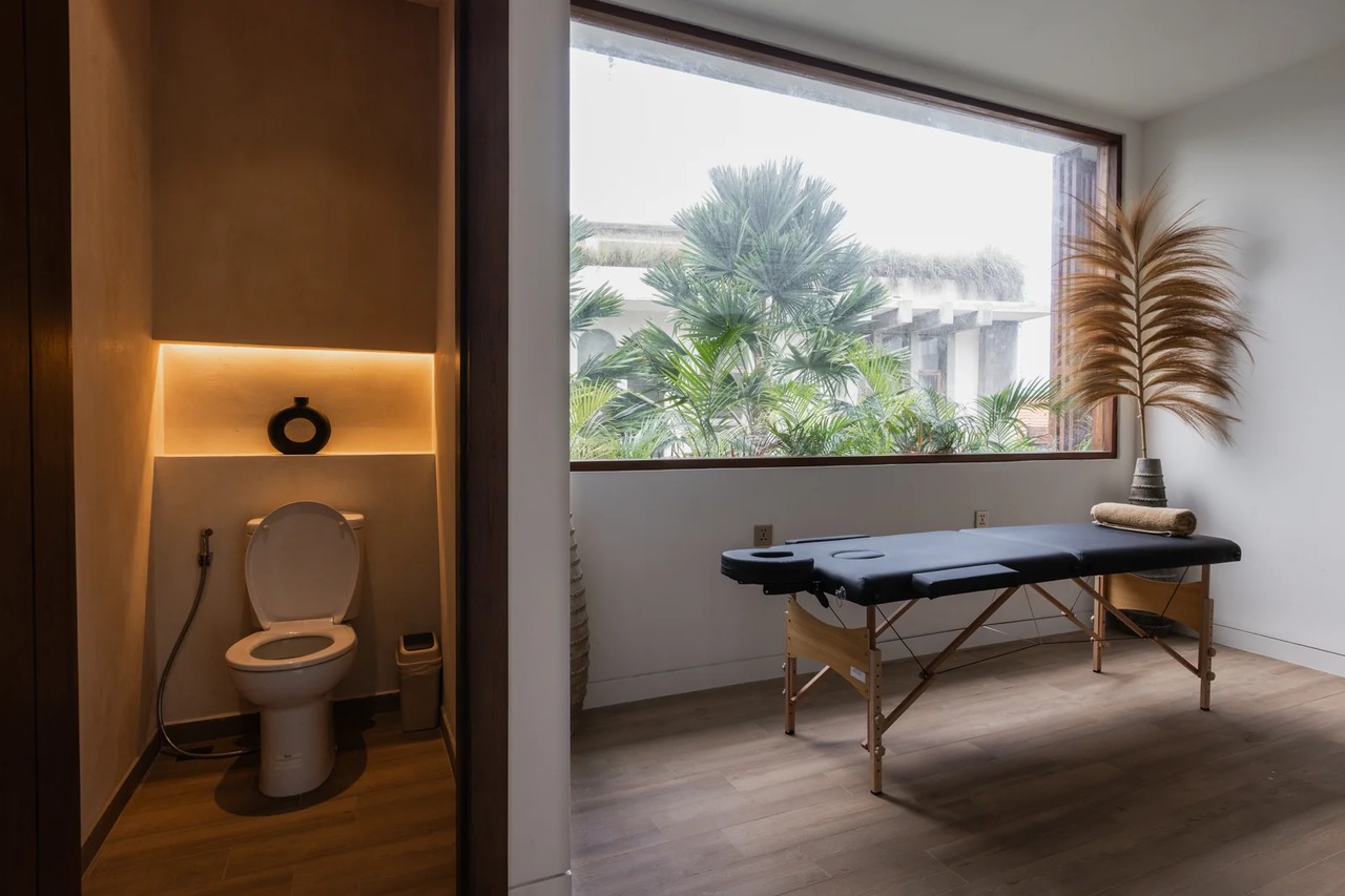 3BD Luxury Modern Villa Cemagi