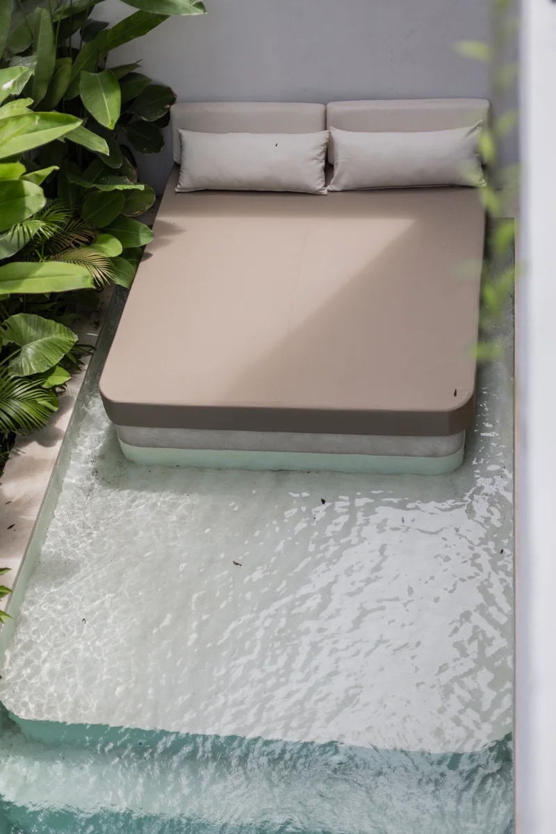 3BD Luxury Modern Villa Cemagi