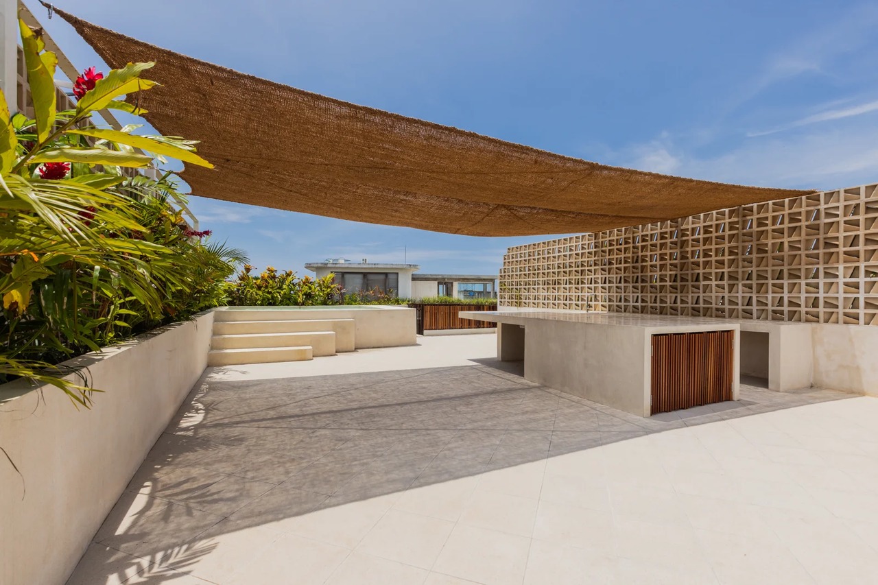 3BD Luxury Modern Villa Cemagi