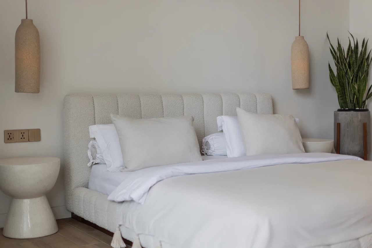 3BD Luxury Modern Villa Cemagi