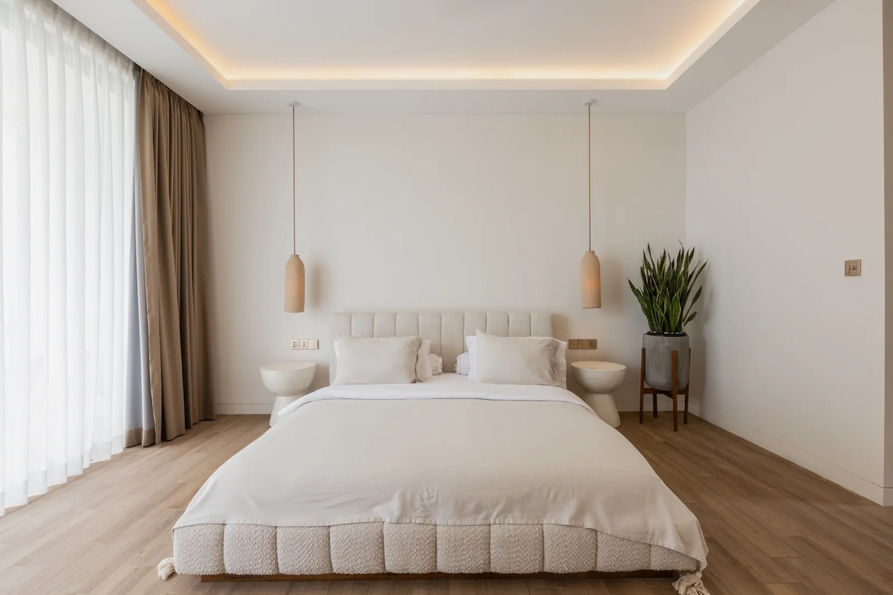 3BD Luxury Modern Villa Cemagi