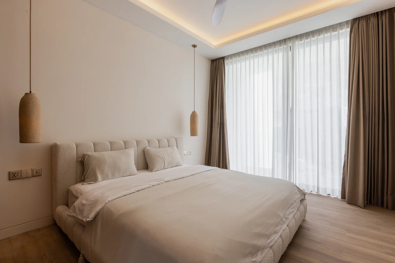 3BD Luxury Modern Villa Cemagi
