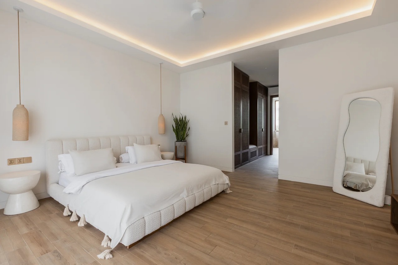 3BD Luxury Modern Villa Cemagi