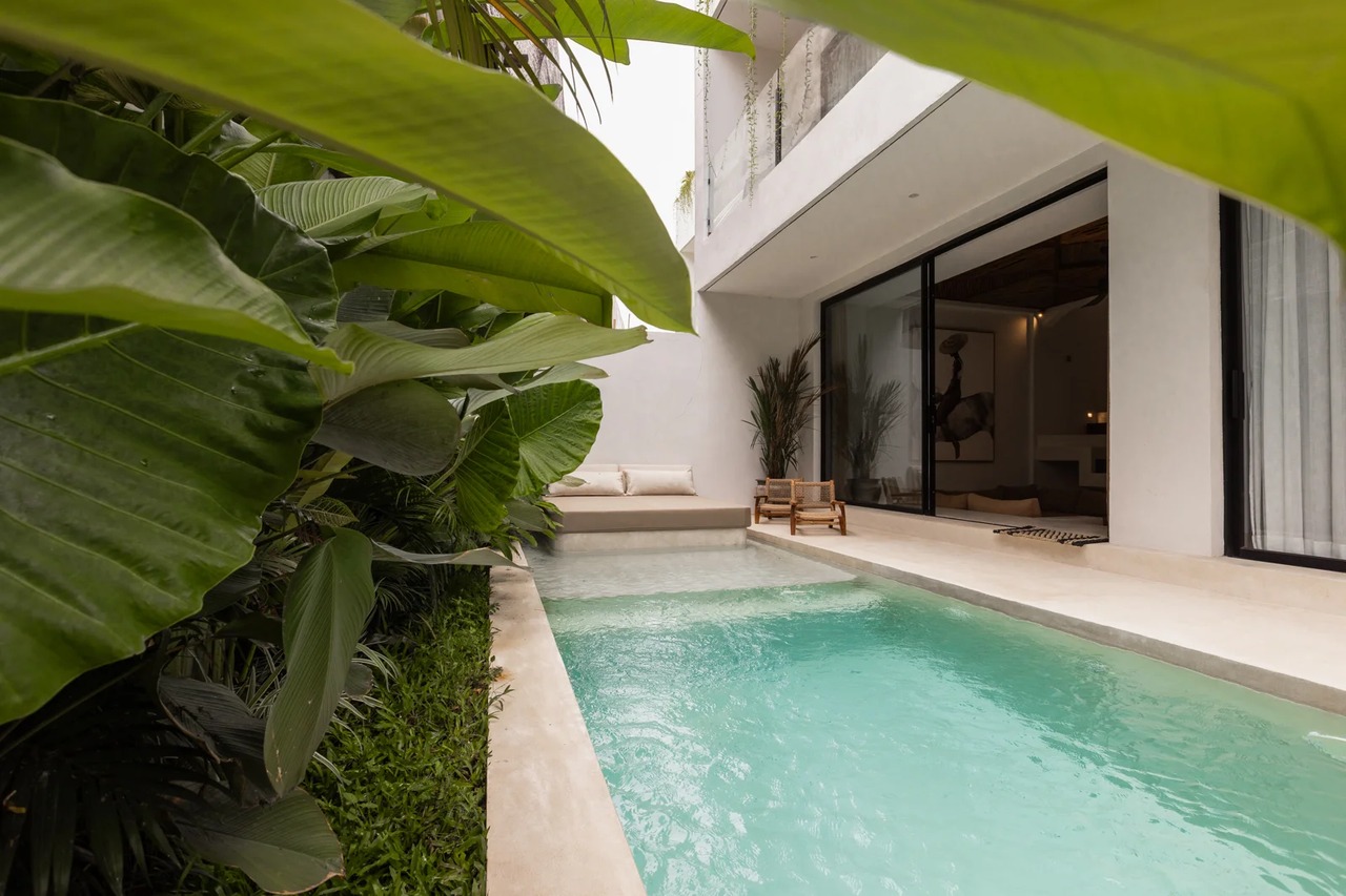 3BD Luxury Modern Villa Cemagi