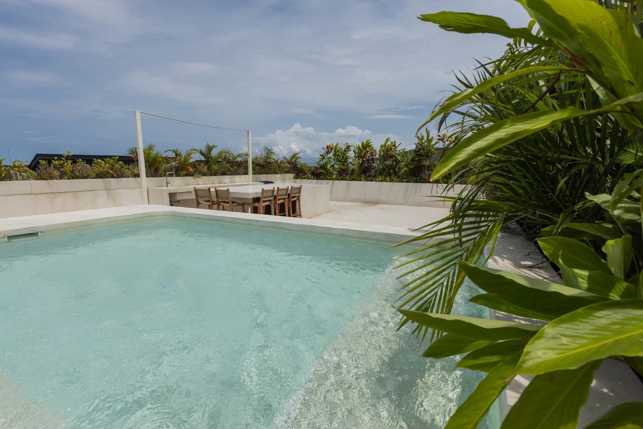 3BD Luxury Modern Villa Cemagi