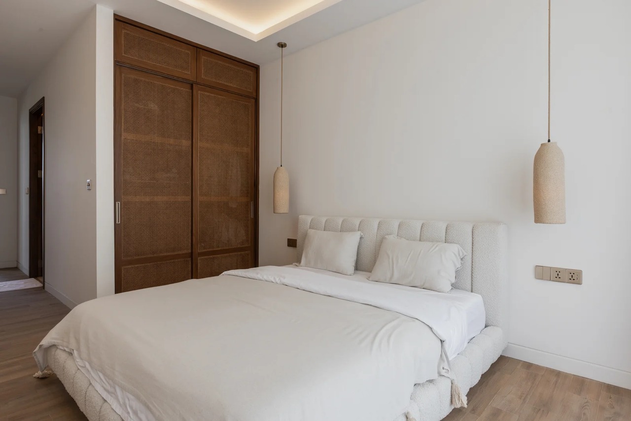 3BD Luxury Modern Villa Cemagi