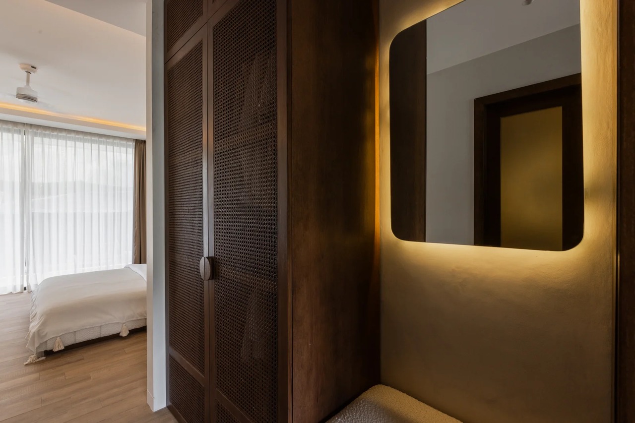 3BD Luxury Modern Villa Cemagi