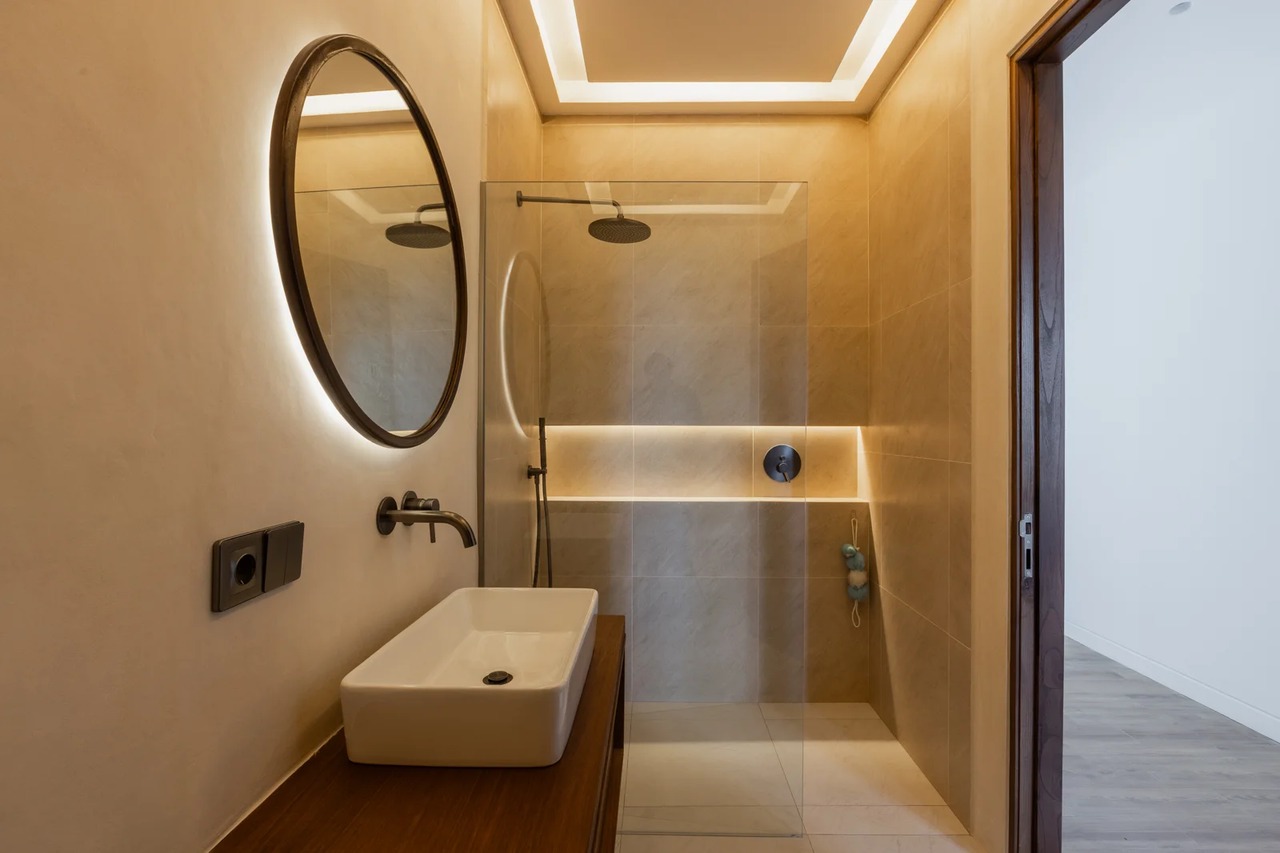 3BD Luxury Modern Villa Cemagi