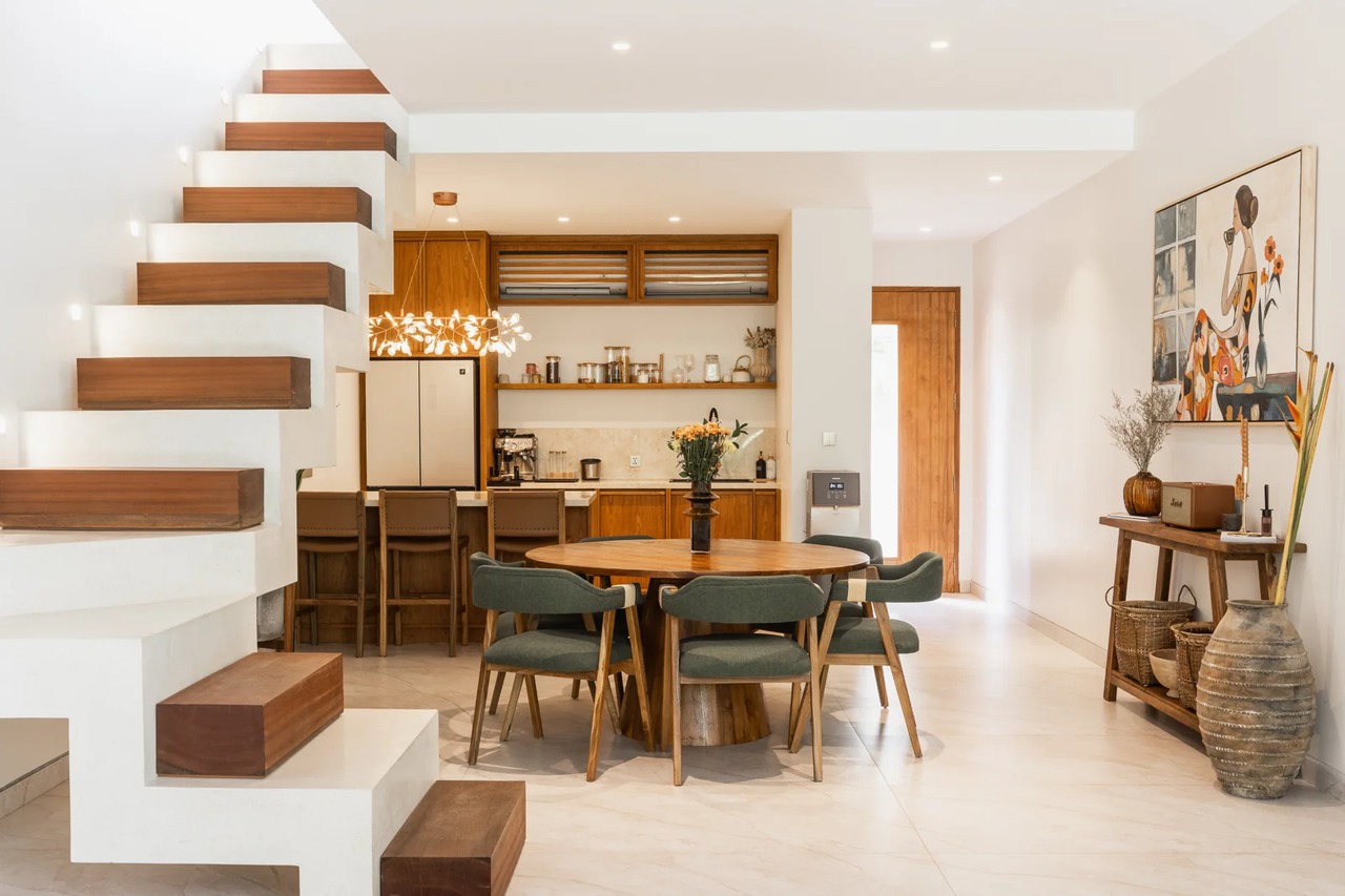 3BD Luxury Modern Villa Cemagi
